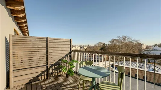 Apartments in Berlin Pankow - photo 5