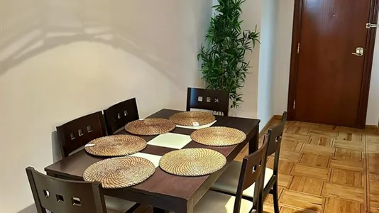 Rooms in Madrid Salamanca - photo 6