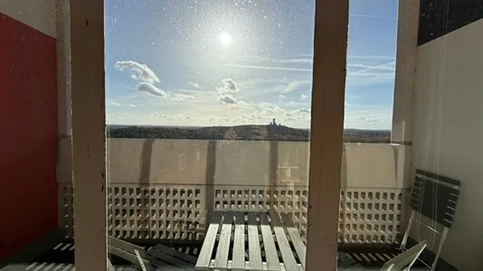 Apartments in Berlin Charlottenburg-Wilmersdorf - photo 7