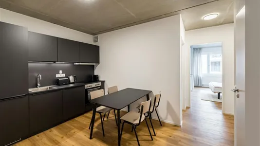 Rooms in Location is not specified - photo 10