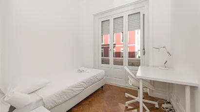 Room for rent in Lisbon (region)