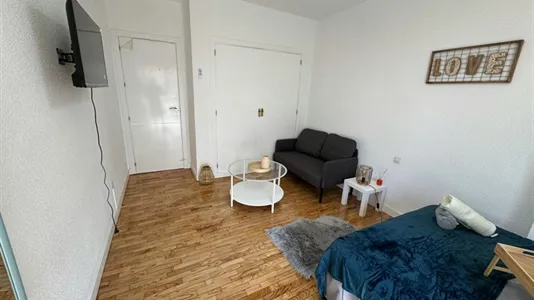 Rooms in Madrid Centro - photo 2