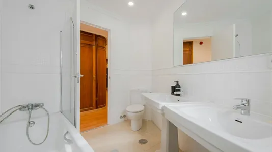 Rooms in Madrid Chamberí - photo 7