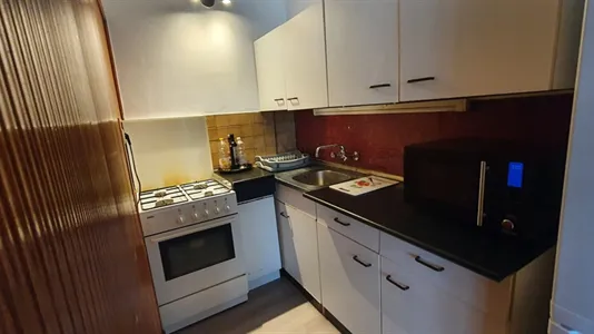 Apartments in Brussels Sint-Gillis - photo 4