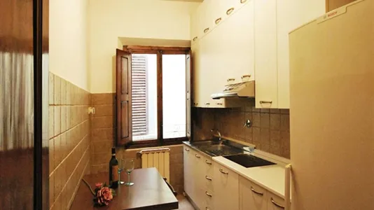 Rooms in Florence - photo 6