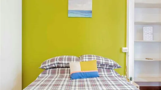 Rooms in Turin - photo 3
