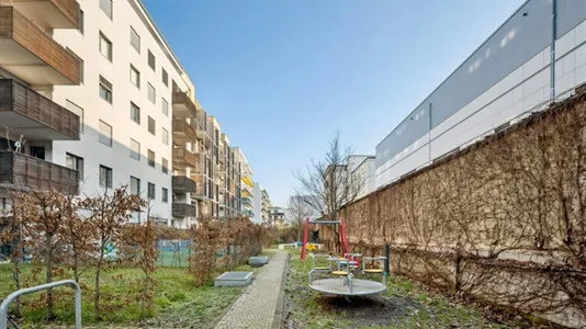 Rooms in Berlin Mitte - photo 10