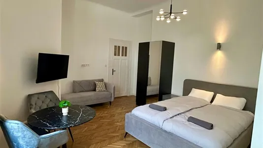 Apartments in Budapest Erzsébetváros - photo 3