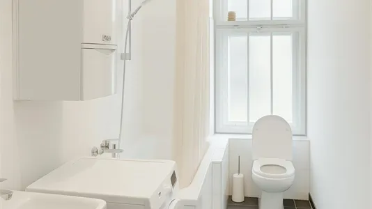 Rooms in Location is not specified - photo 4