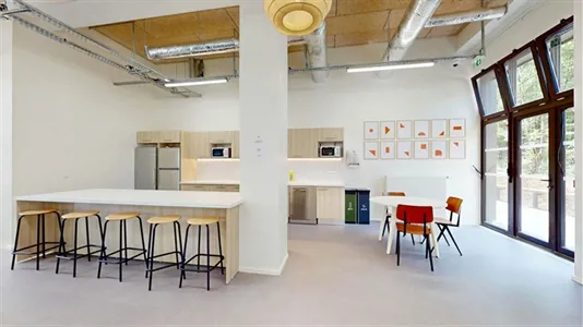 Rooms in Palaiseau - photo 3