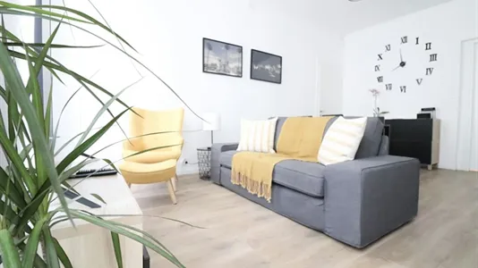 Rooms in Nice - photo 9