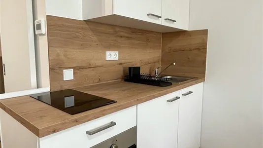 Apartments in Location is not specified - photo 5