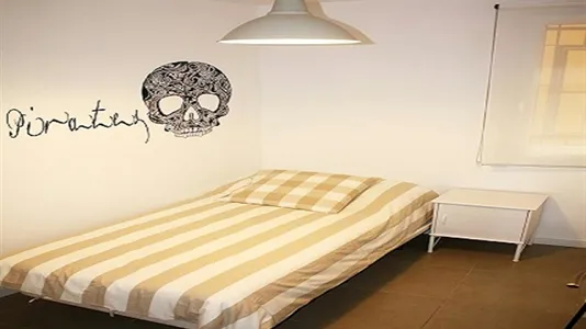 Rooms in Madrid Centro - photo 1