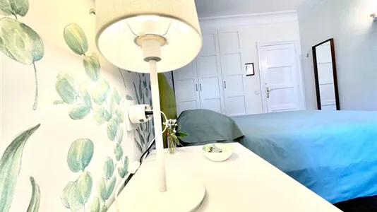 Rooms in Bilbao - photo 10