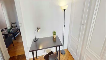 Room for rent in Lyon, Auvergne-Rhône-Alpes Room for rent in Lyon, Auvergne-Rhône-Alpes