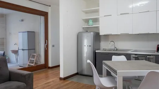 Apartments in Milano Zona 4 - Vittoria, Forlanini - photo 6