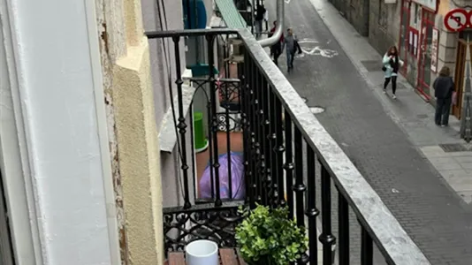 Rooms in Madrid Centro - photo 3