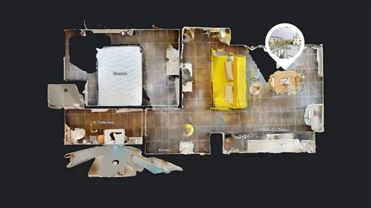 Apartments in Bordeaux - photo 8