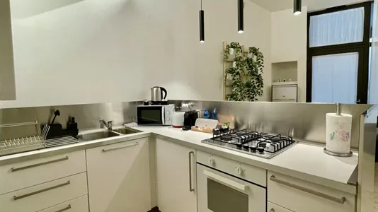 Apartments in Padua - photo 5