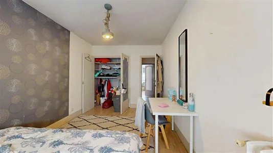 Rooms in Angers - photo 3