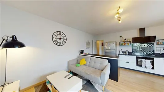 Rooms in Limoges - photo 7