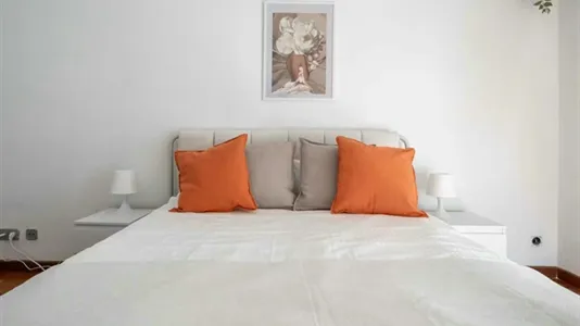 Rooms in Barcelona Sarrià-St. Gervasi - photo 5