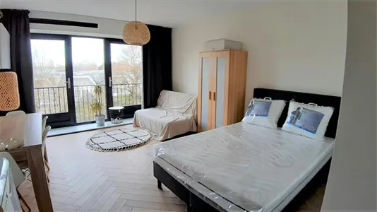 Apartments in Utrecht Oost - photo 4