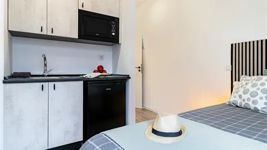 Rooms in Madrid Moncloa-Aravaca - photo 6