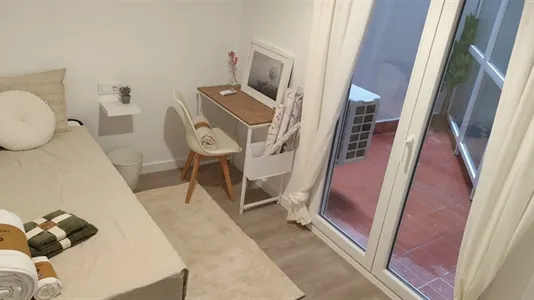 Rooms in Castelldefels - photo 4