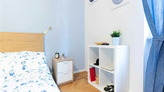 Rooms in Turin - photo 9