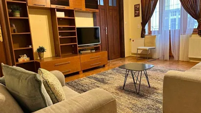 Apartment for rent in Budapest XIII. kerület, Budapest