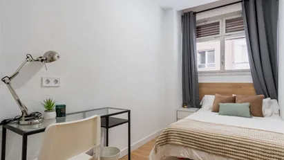 Room for rent in Madrid Moncloa-Aravaca, Madrid