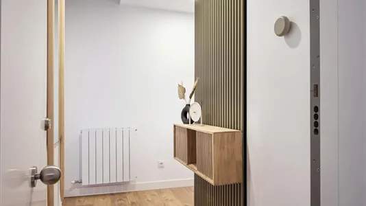 Apartments in Barcelona Gràcia - photo 4