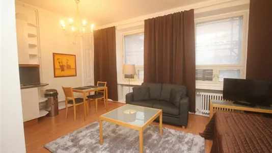 Apartments in Helsinki Eteläinen - photo 1