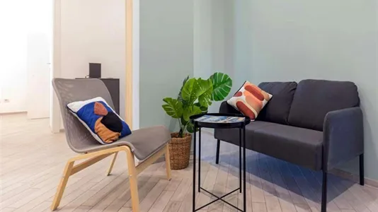 Rooms in Roma Municipio VII – Appio-Latino/Tuscolano/Cinecittà - photo 8