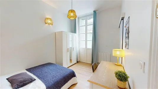 Rooms in Bordeaux - photo 2