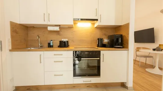 Apartments in Vienna Favoriten - photo 5