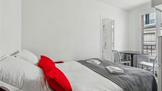 Apartments in Paris 12ème arrondissement - Bercy - photo 10