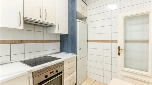 Apartments in Madrid Arganzuela - photo 6