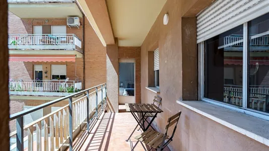 Rooms in Guadalajara - photo 10