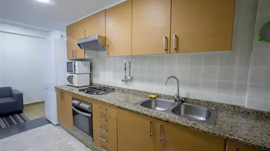 Rooms in Alboraya - photo 10