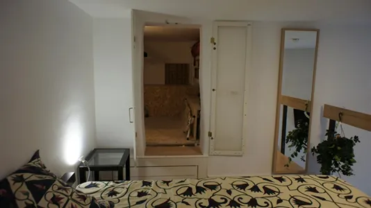 Apartments in Berlin Friedrichshain-Kreuzberg - photo 9