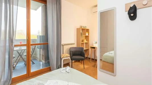 Rooms in Milano Zona 5 - Vigentino, Chiaravalle, Gratosoglio - photo 5