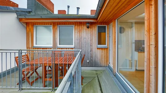 Rooms in Berlin Neukölln - photo 8