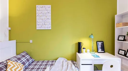 Rooms in Milano Zona 2 - Stazione Centrale, Gorla, Turro, Greco, Crescenzago - photo 6