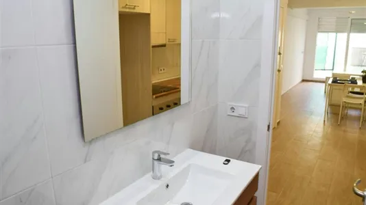 Apartments in Barcelona Sants-Montjuïc - photo 10