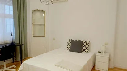 Room for rent in Madrid Chamberí, Madrid