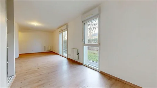 Apartments in Nantes - photo 5