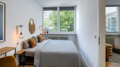 Apartment for rent in Munich