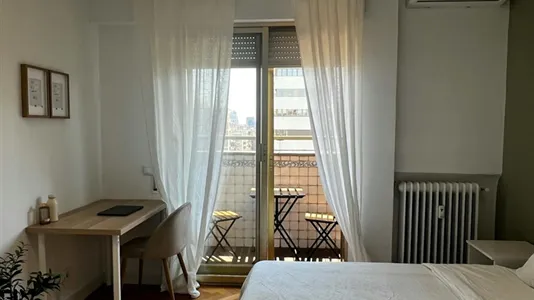 Rooms in Madrid Moncloa-Aravaca - photo 3